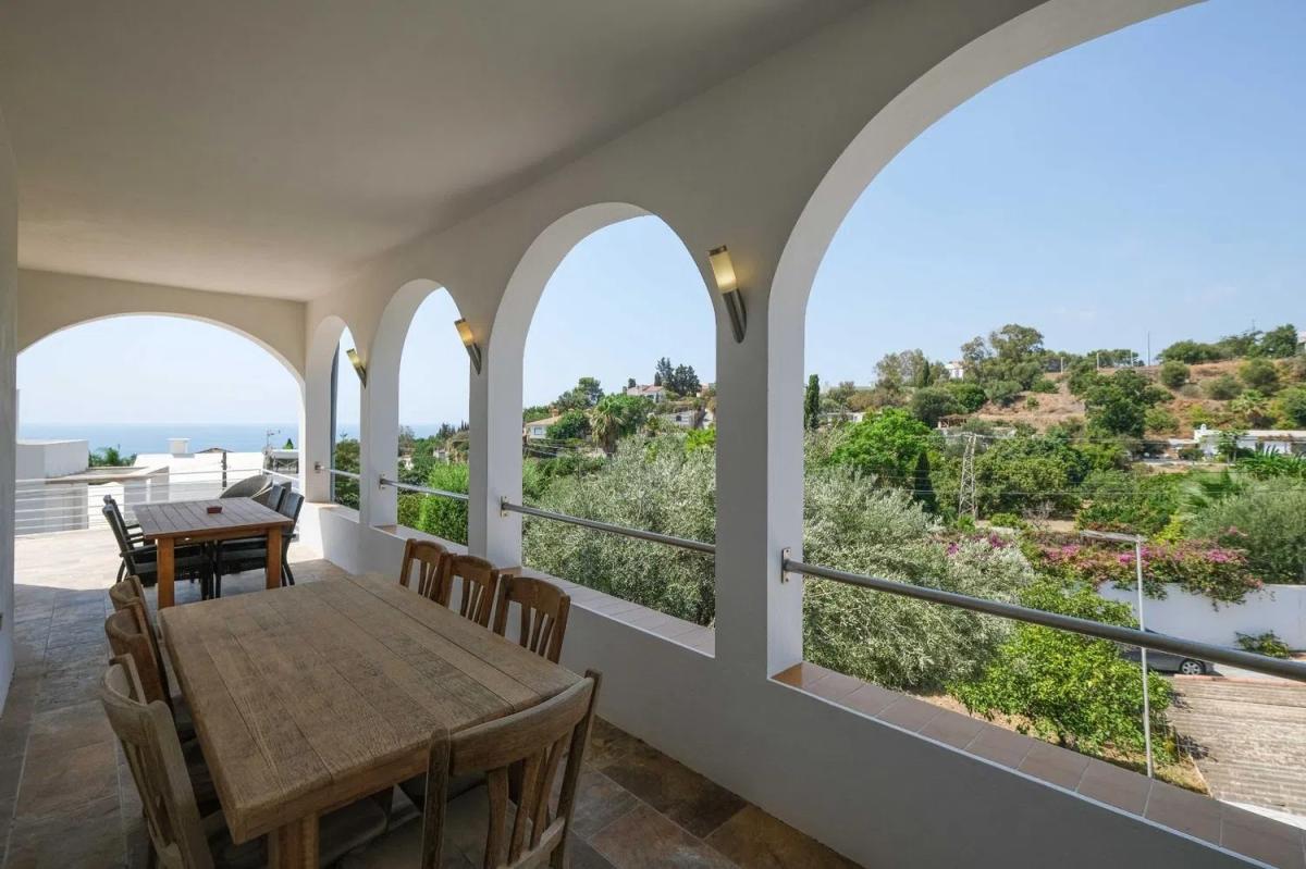 Venta de chalet independiente en El Higuerón - Capellanía, Benalmádena
photo 4