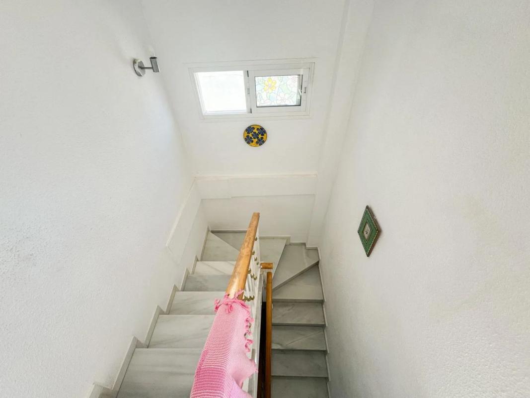 Sprzedaż niezależnego domku jednorodzinnego w Calle Topacio s/n, Benalmádena photo 4