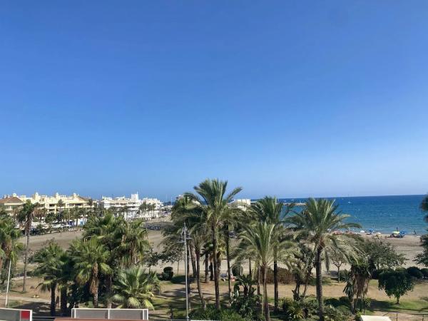 Apartment for sale in Solymar - Puerto Marina, Benalmádena photo 1