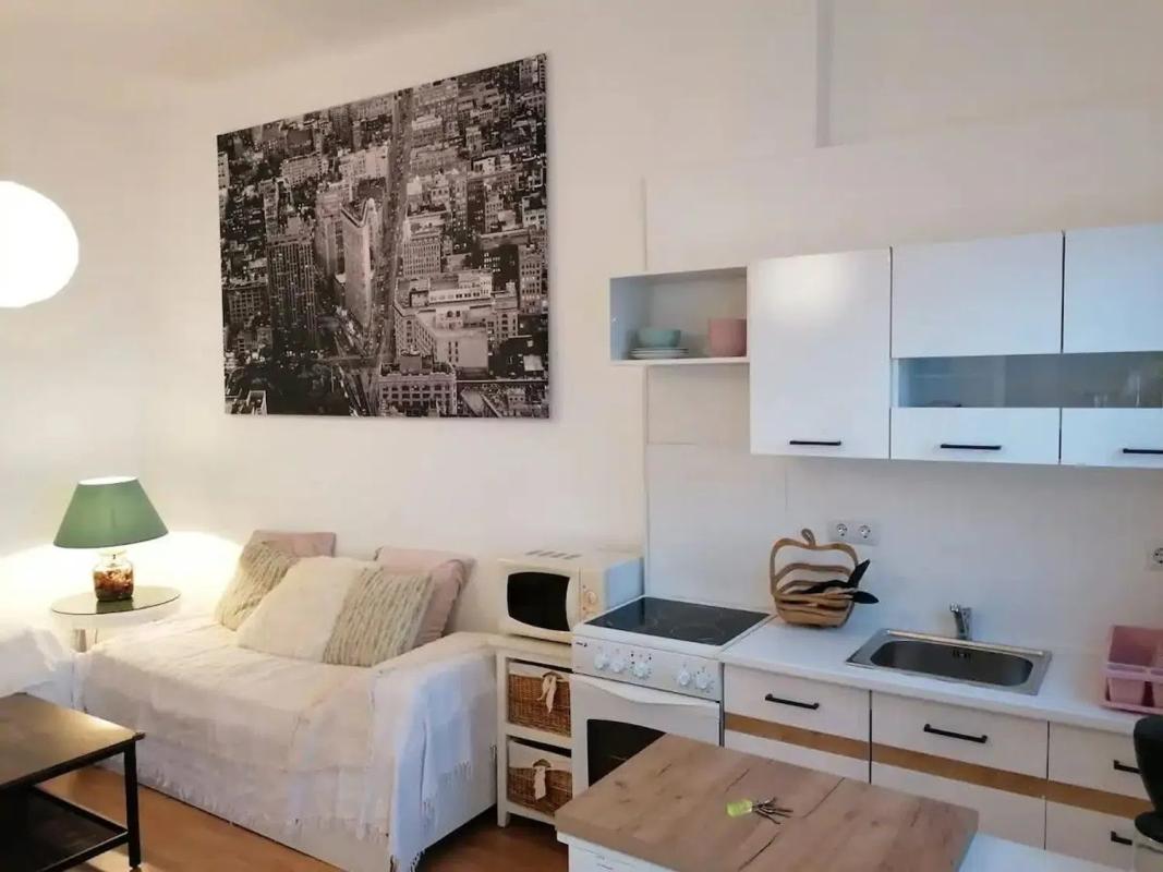 Продажа квартиры на Solymar - Puerto Marina, Бенальмадена
photo 4