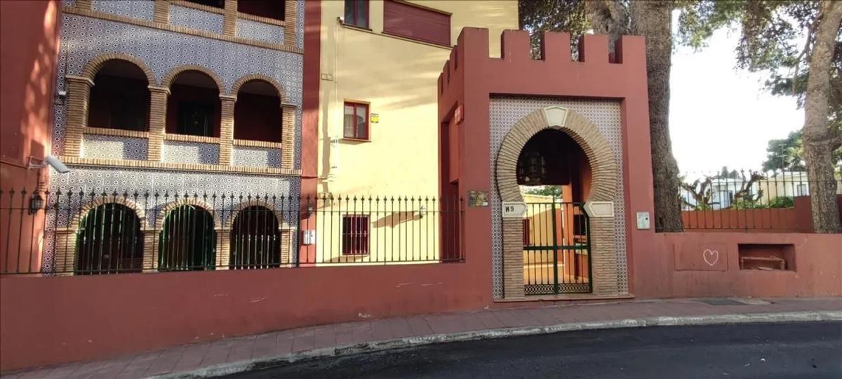 Venta de piso en Carril del Siroco, Benalmádena
photo 3