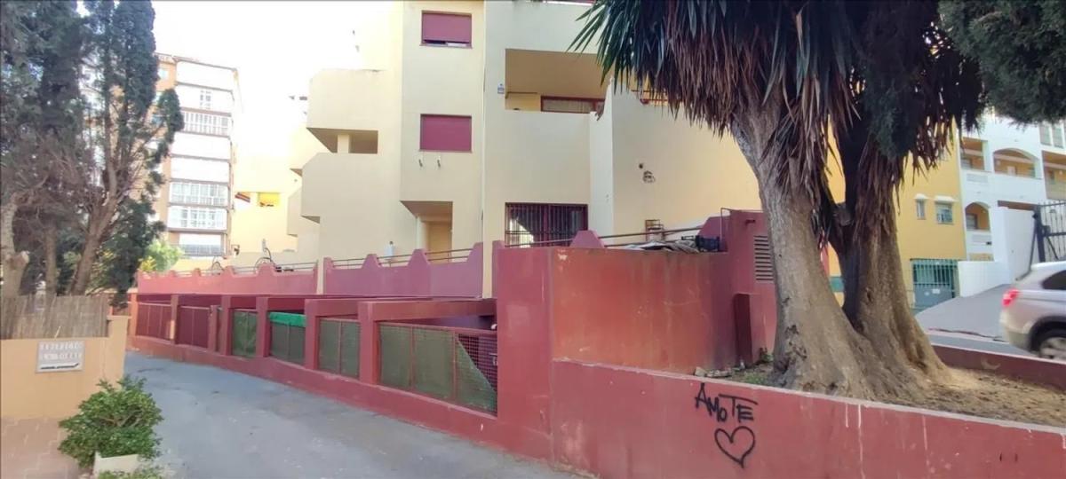 Venta de piso en Carril del Siroco, Benalmádena
photo 4
