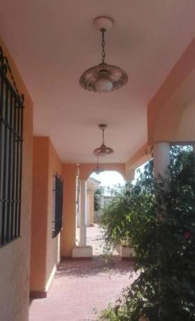 Wolnostojąca willa na sprzedaż w  Barrio Centro, Benalmádena photo 4