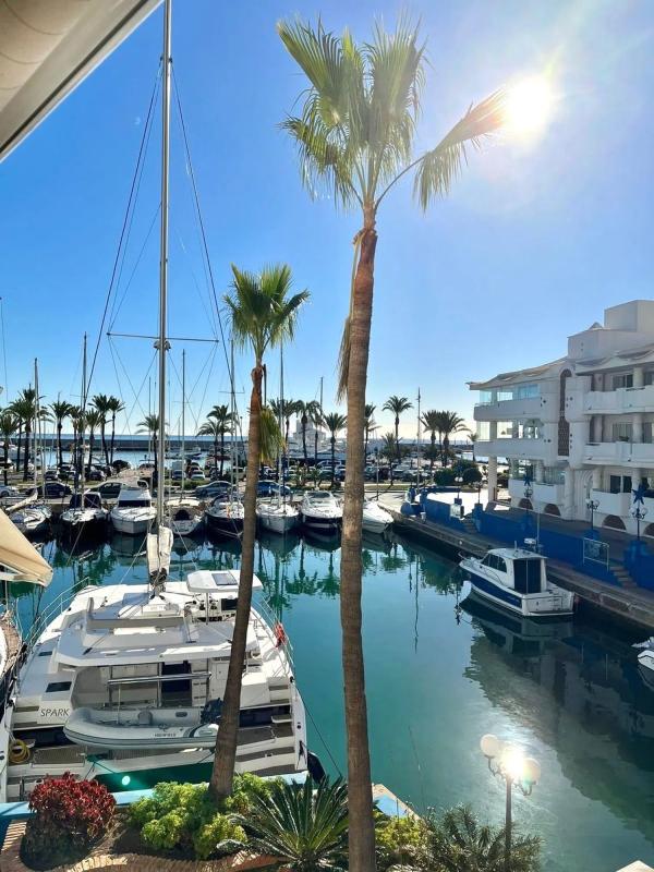 Venta de piso en Avenida Juan Sebastián Elcano, Benalmádena
 photo 2
