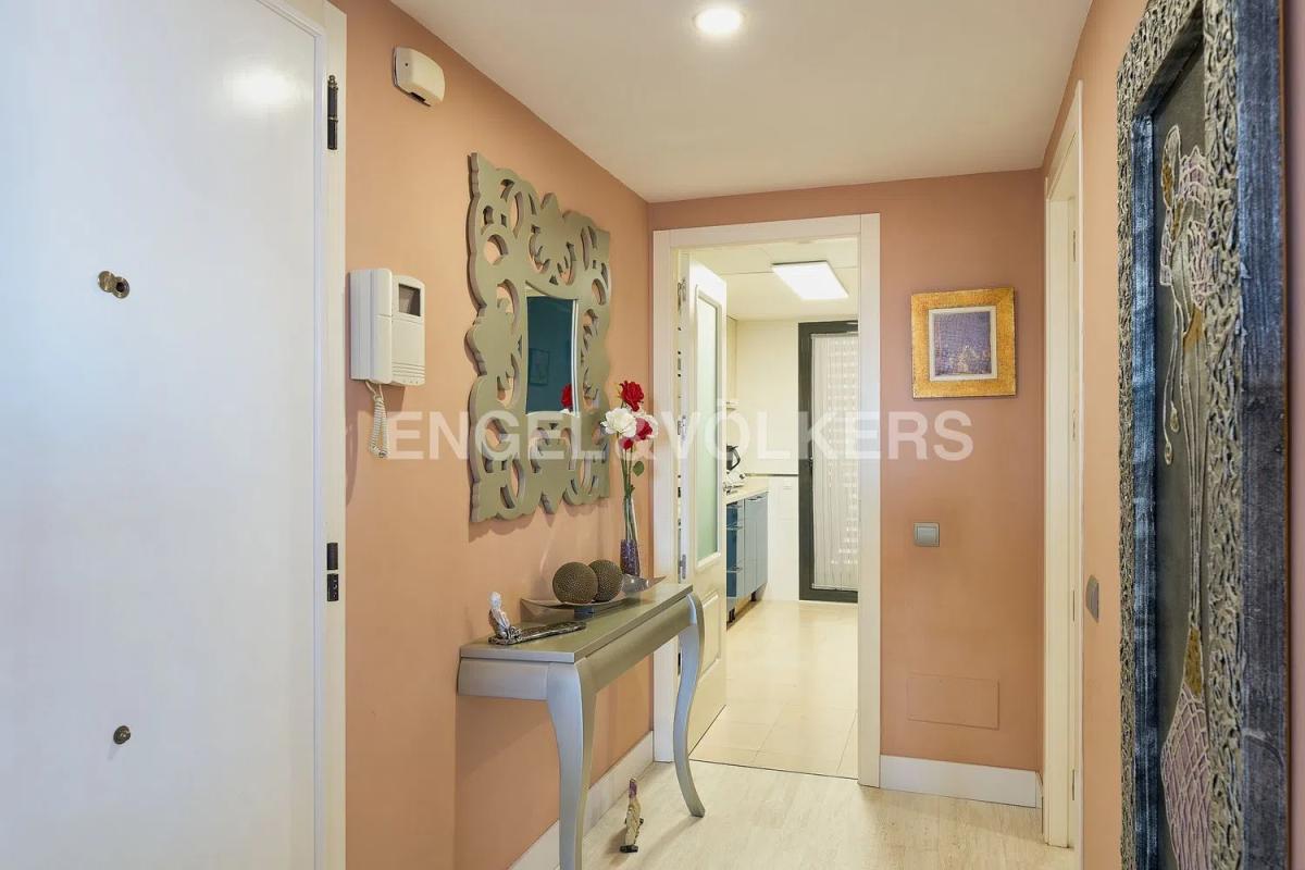 Sale of apartment in Montealto, Benalmádena
 photo 3