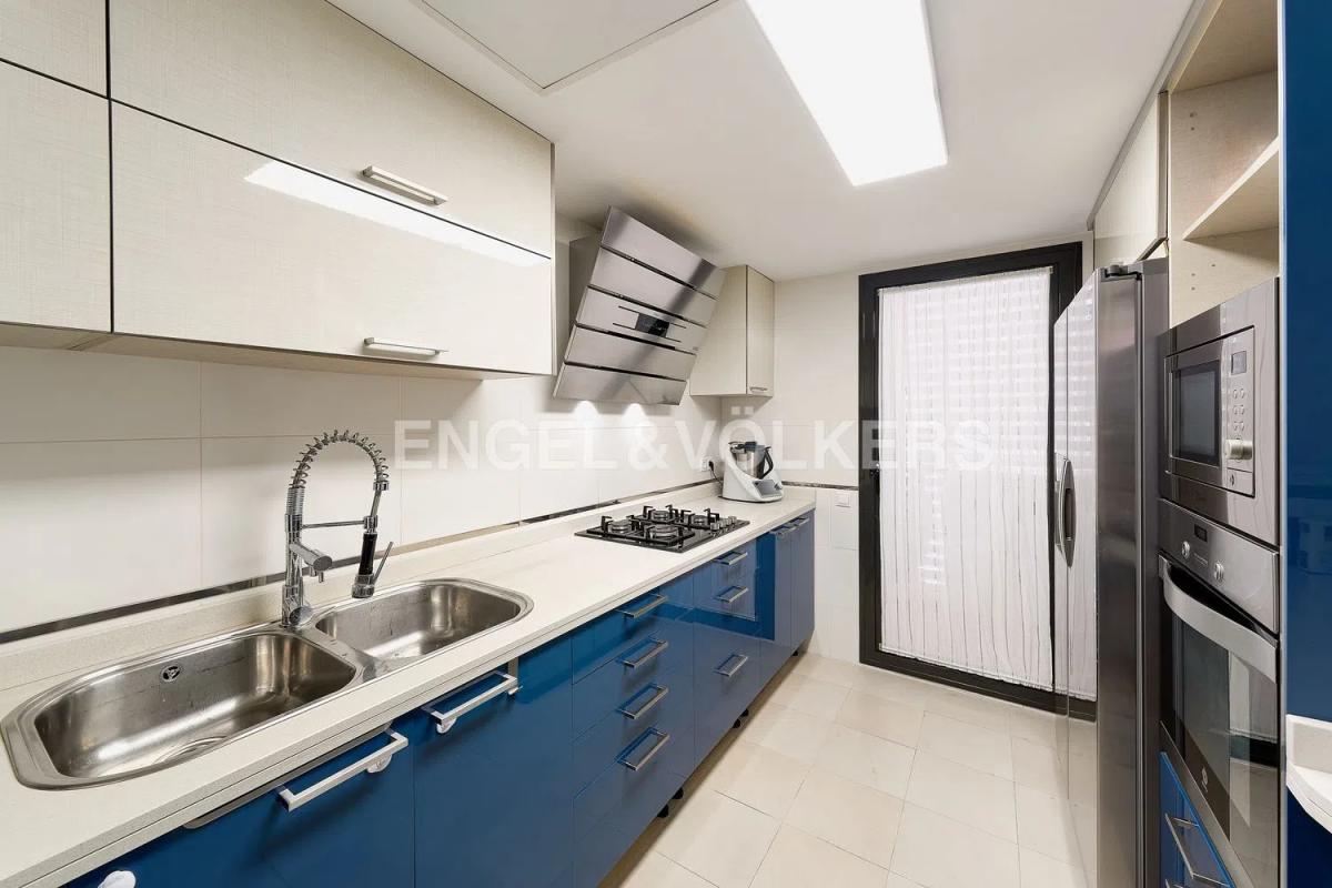 Sale of apartment in Montealto, Benalmádena
 photo 4