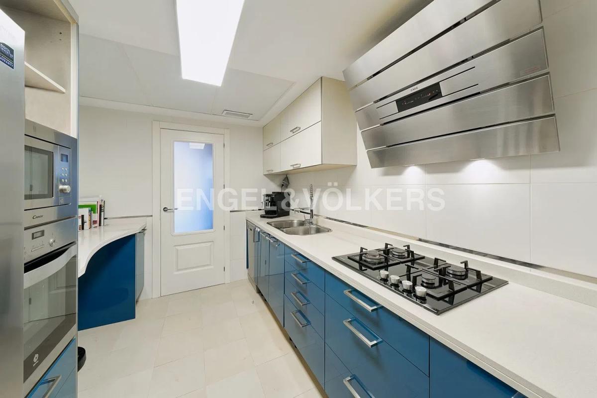 Sale of apartment in Montealto, Benalmádena
 photo 5