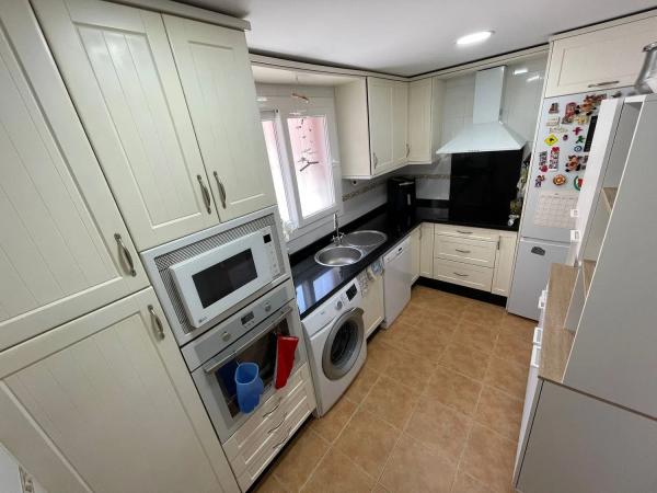 Penthouse na sprzedaż w Calle Gardenia, 5, Benalmádena thumbnail 1