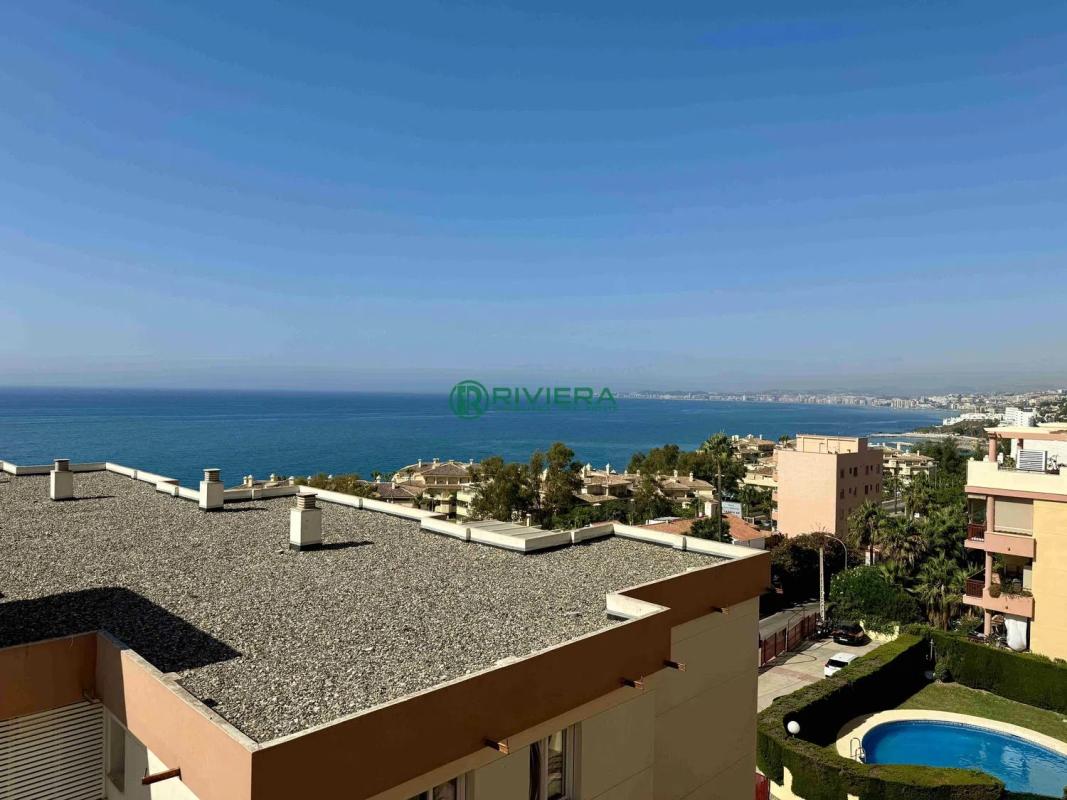 Sprzedaż mieszkania w Calle Ave Marina s/n, Benalmádena
 photo 5