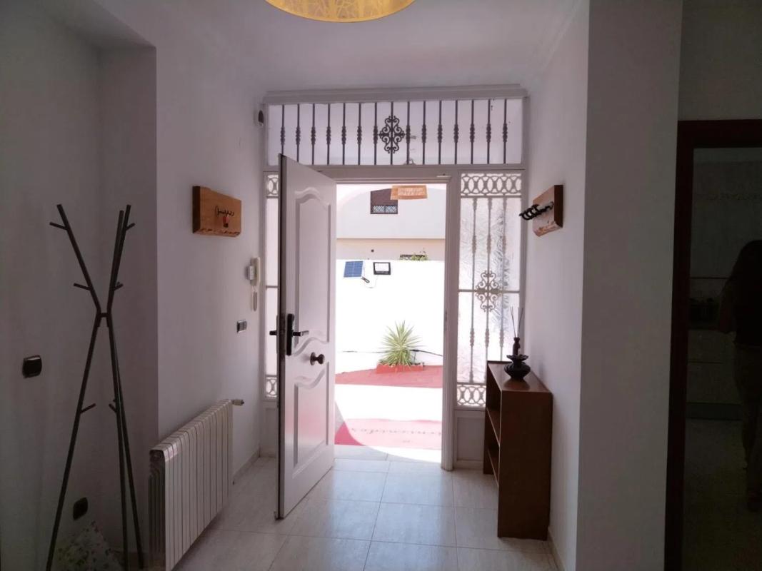 Sprzedaż niezależnego domku jednorodzinnego w Avenida del Cantábrico, Benalmádena photo 5