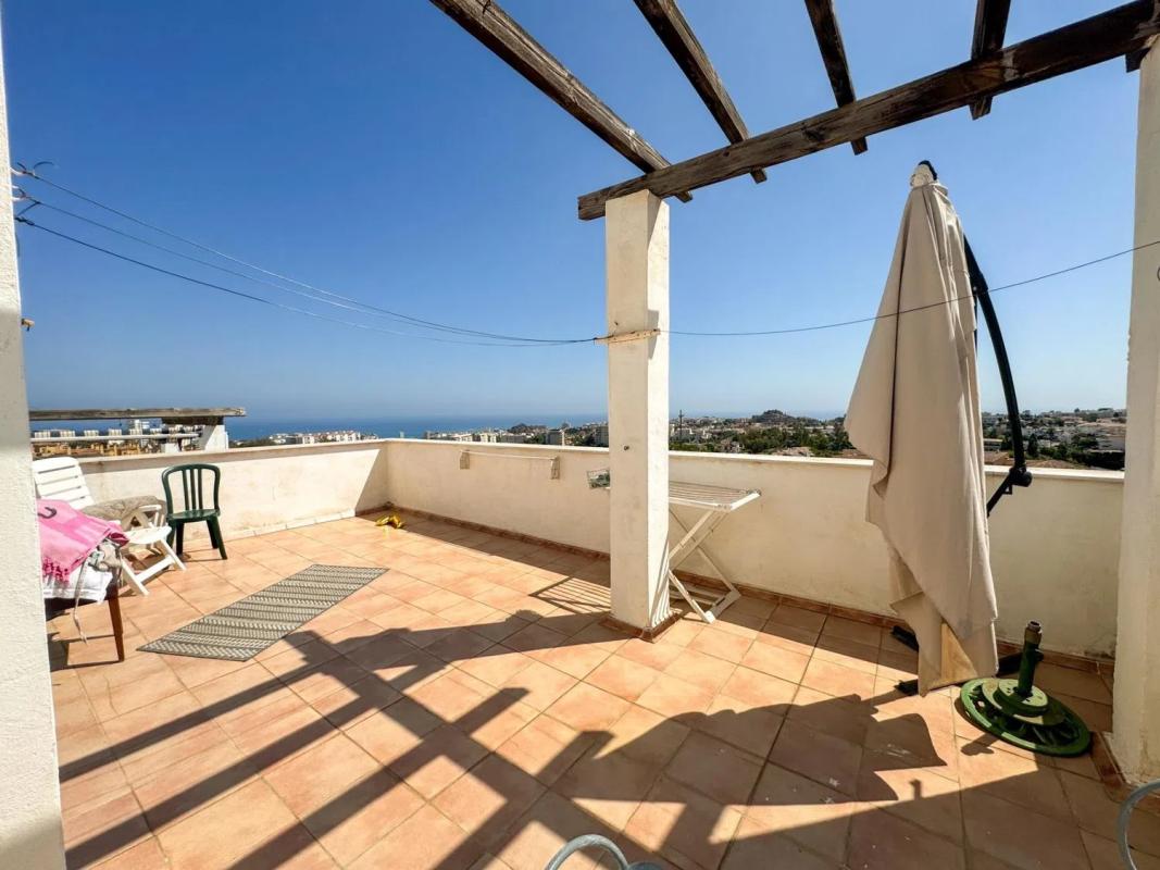 Venta de chalet independiente en Calle Topacio, Benalmádena
photo 2