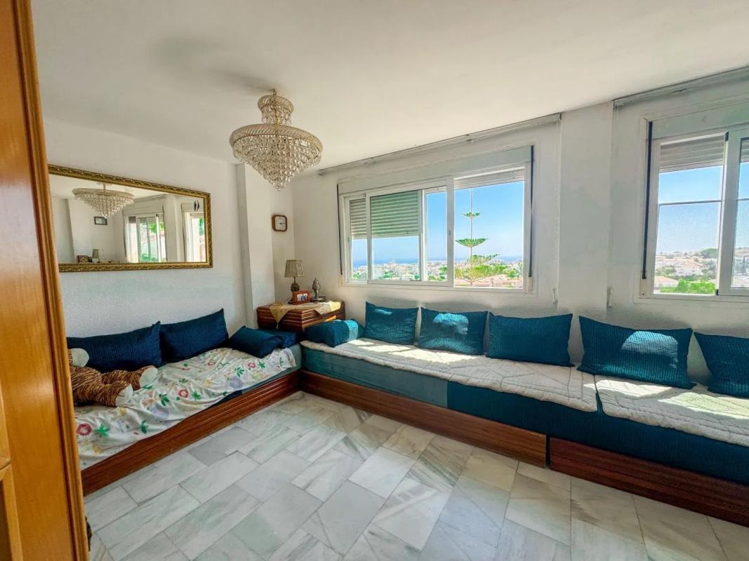 Venta de chalet independiente en Calle Topacio, Benalmádena
photo 3
