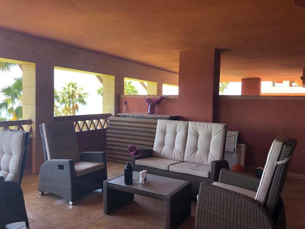 Venta de piso en El Higuerón - Capellanía, Benalmádena
photo 2
