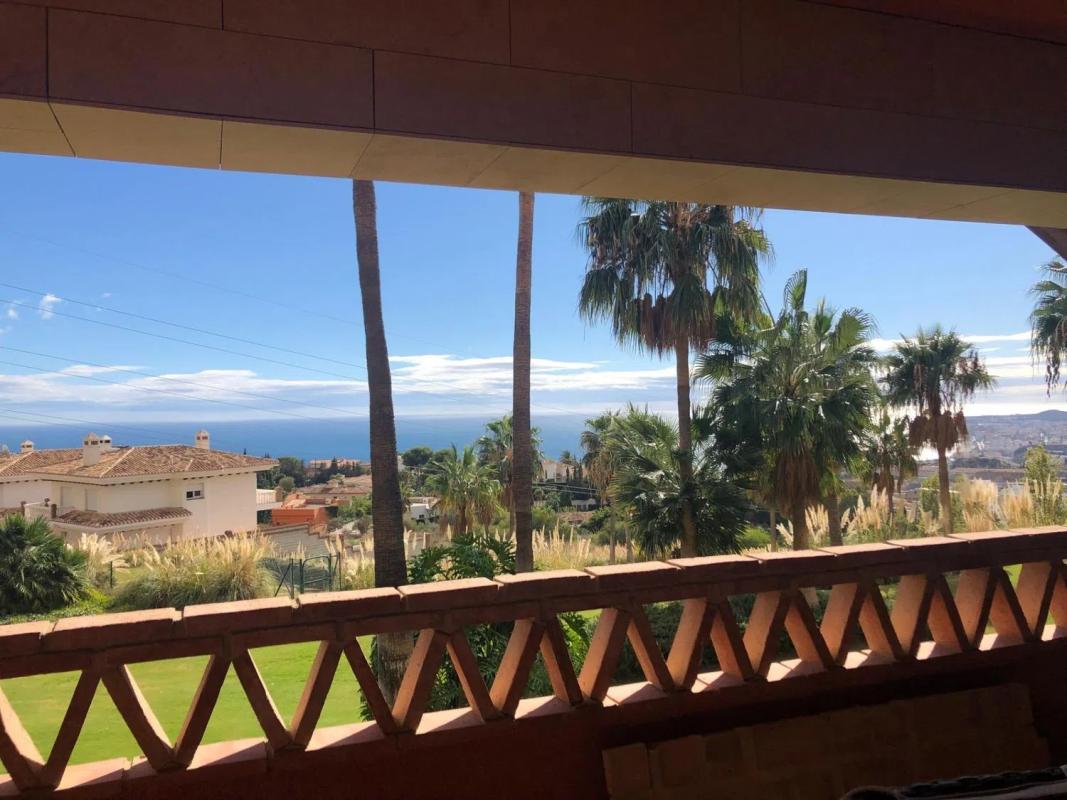 Venta de piso en El Higuerón - Capellanía, Benalmádena
photo 3