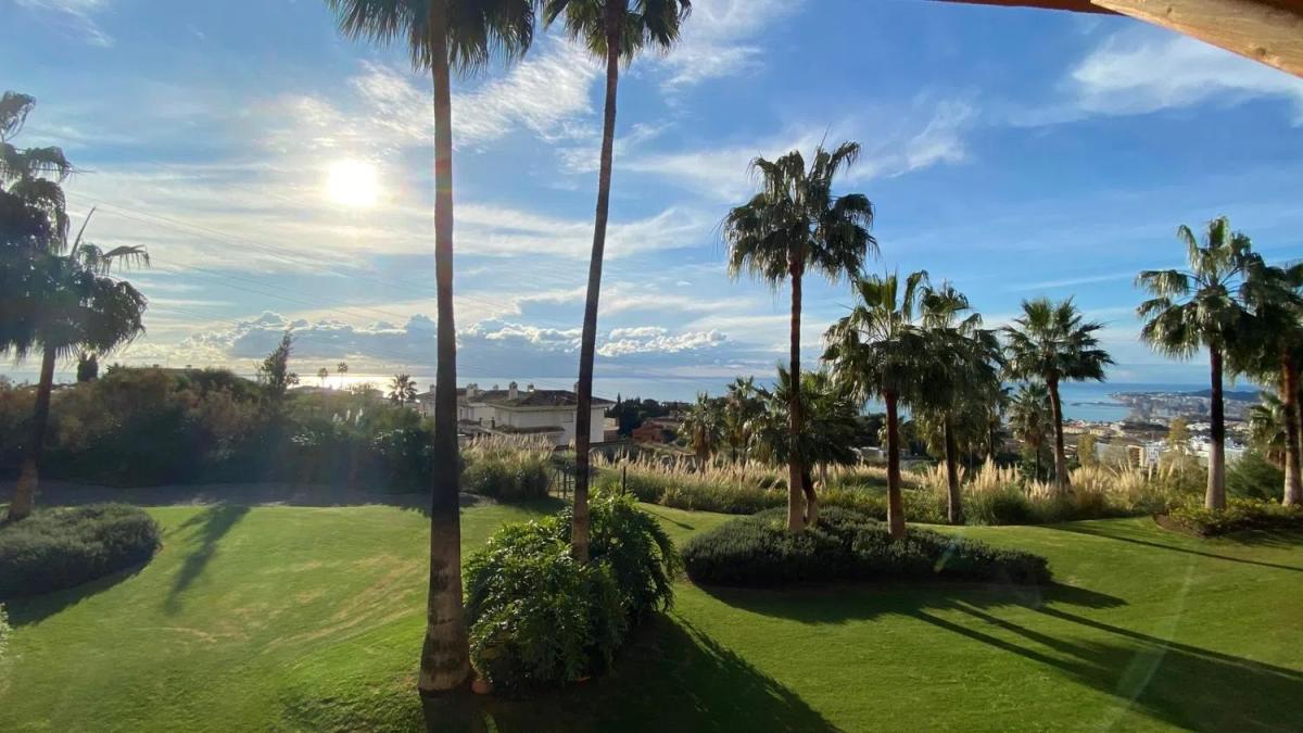 Venta de piso en El Higuerón - Capellanía, Benalmádena
photo 4