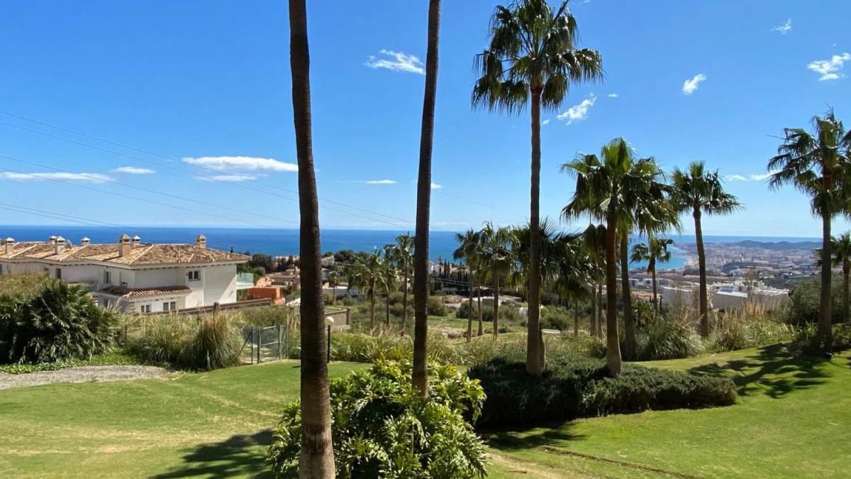 Venta de piso en El Higuerón - Capellanía, Benalmádena
photo 5