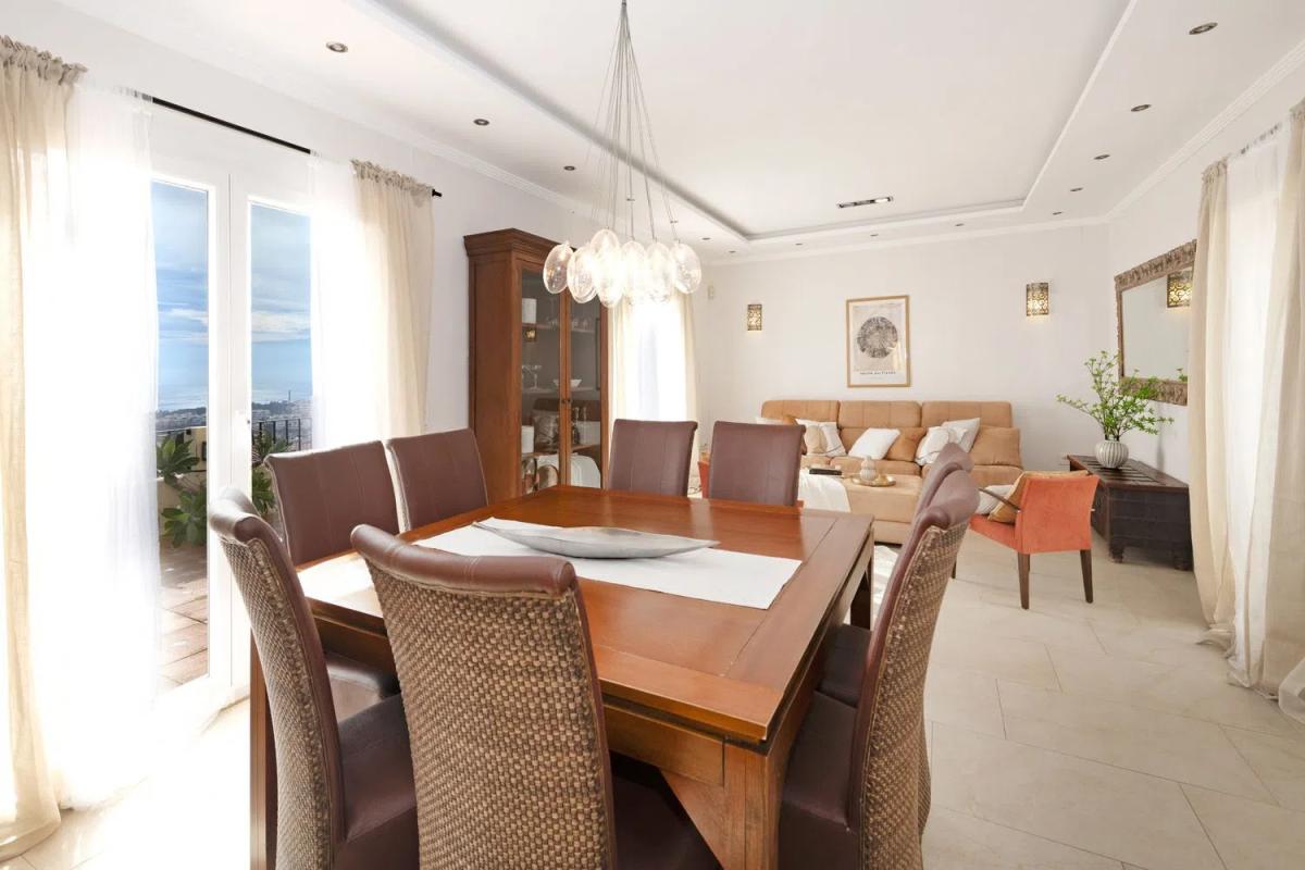 Sale of independent chalet in Santangelo, Benalmádena
photo 3