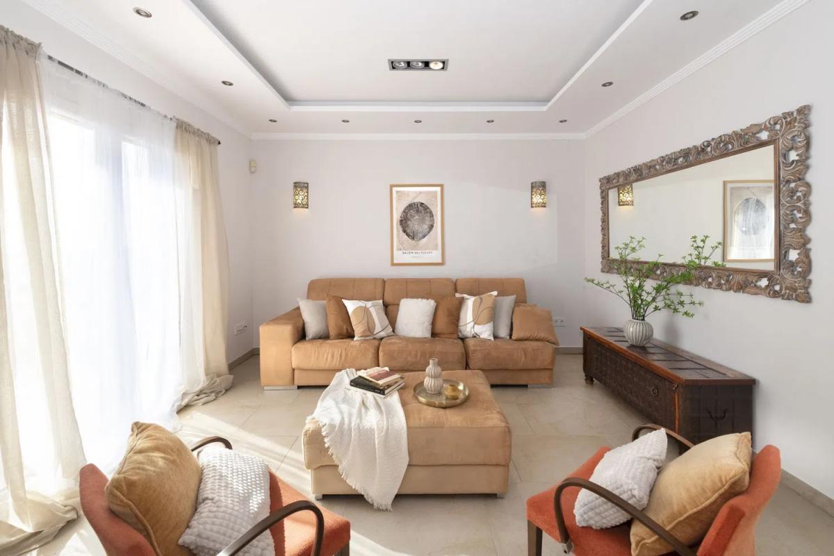 Sale of independent chalet in Santangelo, Benalmádena
photo 4