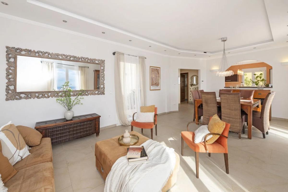 Sale of independent chalet in Santangelo, Benalmádena
photo 5