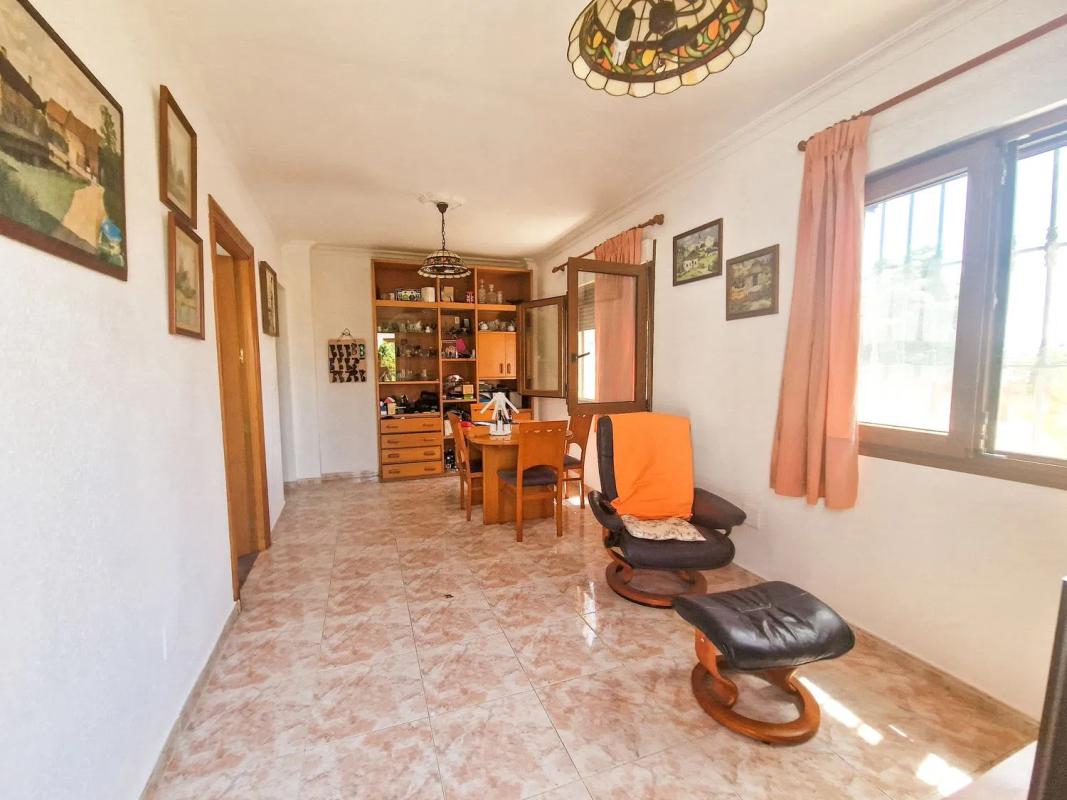 Продажа отдельного шале в Arroyo de la Miel, Бенальмадена photo 3