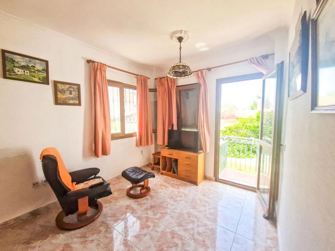 Продажа отдельного шале в Arroyo de la Miel, Бенальмадена photo 4