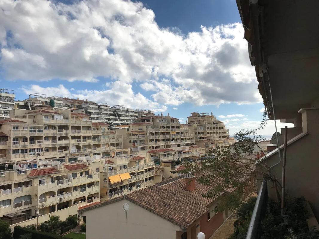 Sprzedaż mieszkania w Calle Faro, 7, Benalmádena
photo 1