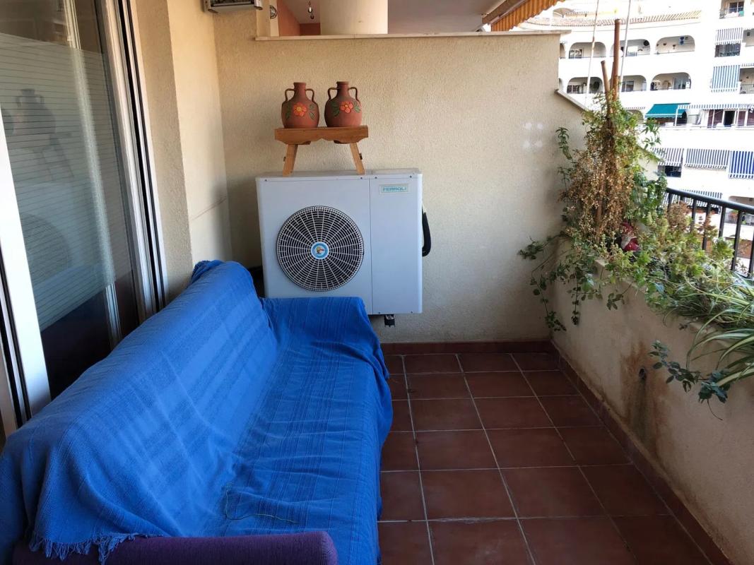 Sprzedaż mieszkania w Calle Faro, 7, Benalmádena
photo 4