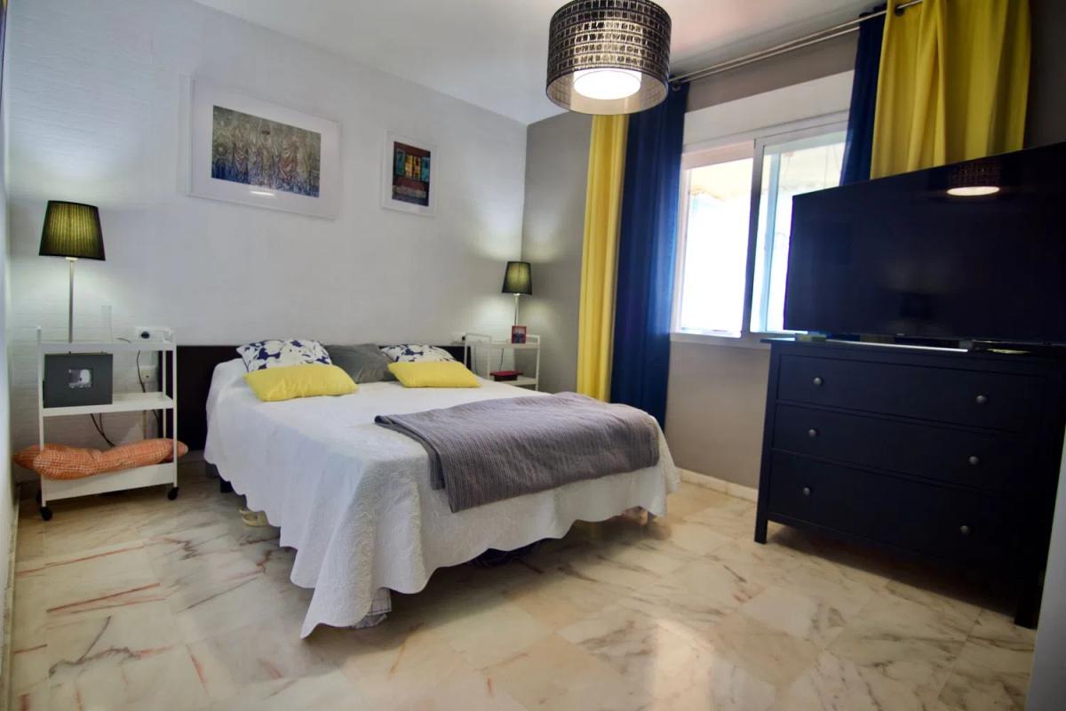Venta de piso en Calle Ave Marina s/n, Benalmádena
 photo 3