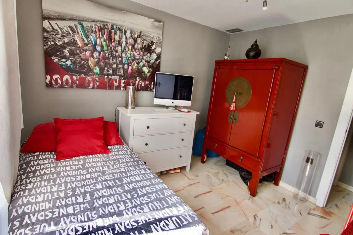 Venta de piso en Calle Ave Marina s/n, Benalmádena
 photo 5