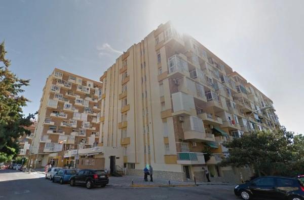 Mieszkanie na sprzedaż w Avenida gamonal, Benalmádena photo 1