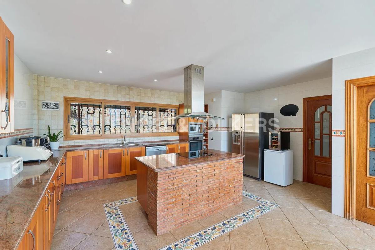 Venta de chalet independiente en Barrio Cortijo Torrequebrada, Benalmádena
photo 4