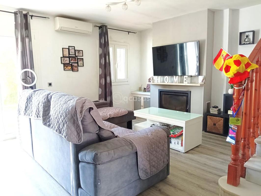 Venta de chalet independiente en Calle Torrequebrada, Benalmádena
photo 3