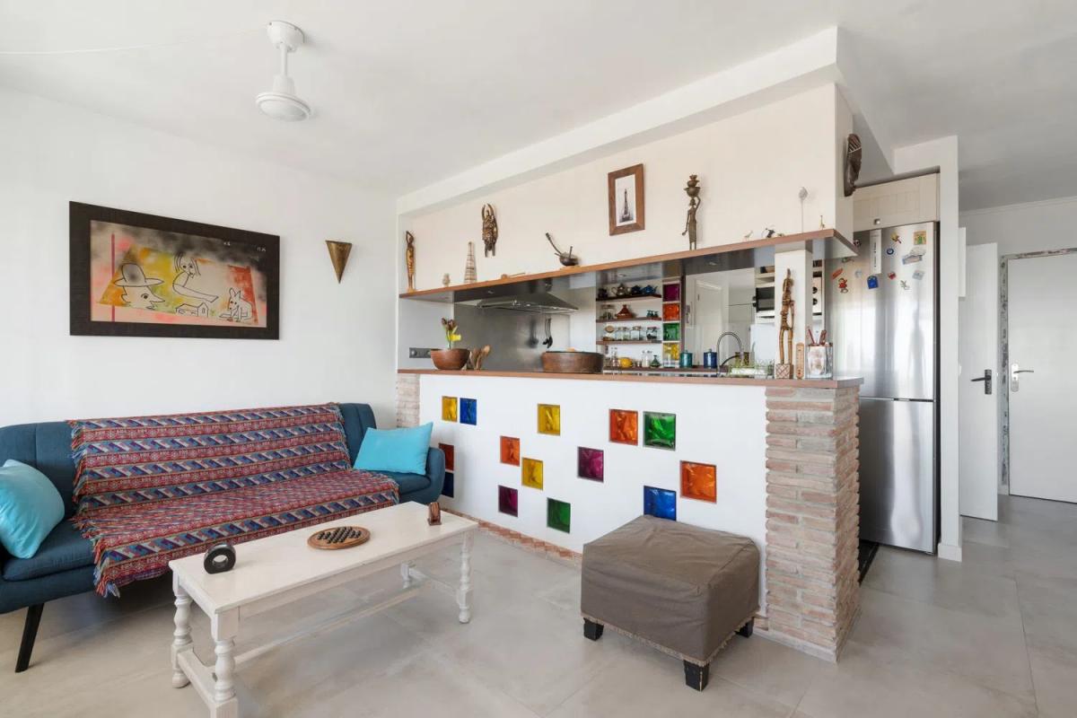 Venta de chalet independiente en Calle Las 7 Flores, 2, Benalmádena
 photo 3