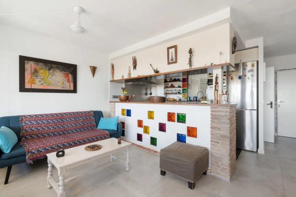 Detached villa for sale in Calle Las 7 Flores, 2, Benalmádena thumbnail 2