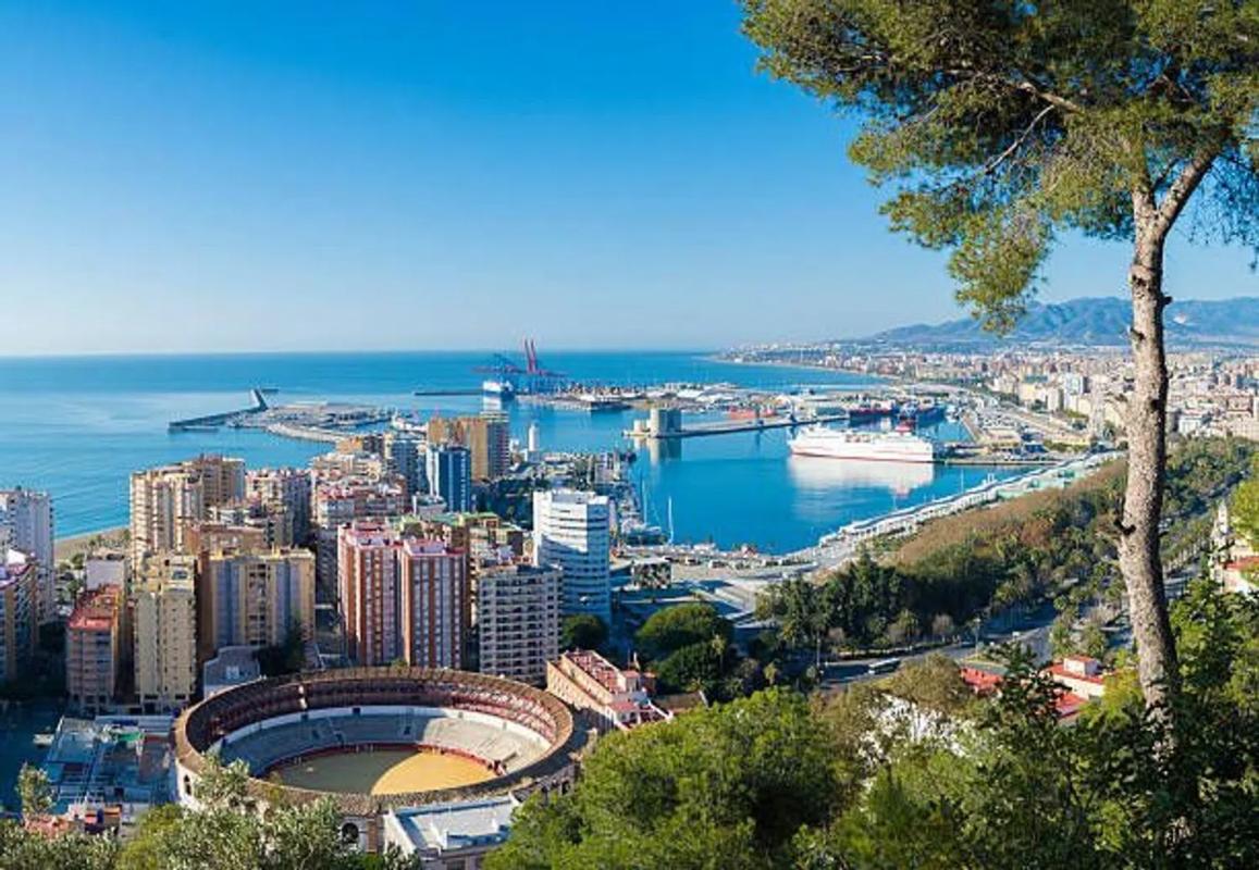 Venta de piso en Calle Bahía, Benalmádena
 photo 5