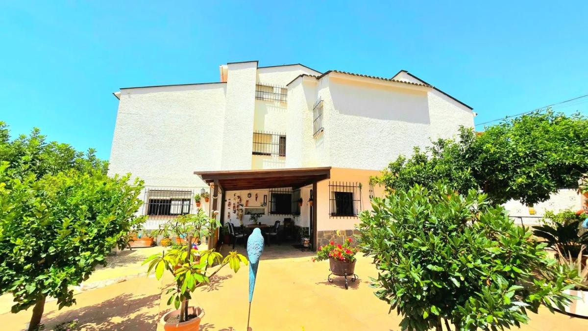 Venta de chalet independiente en Calle Jerez, 4, Benalmádena
 photo 2