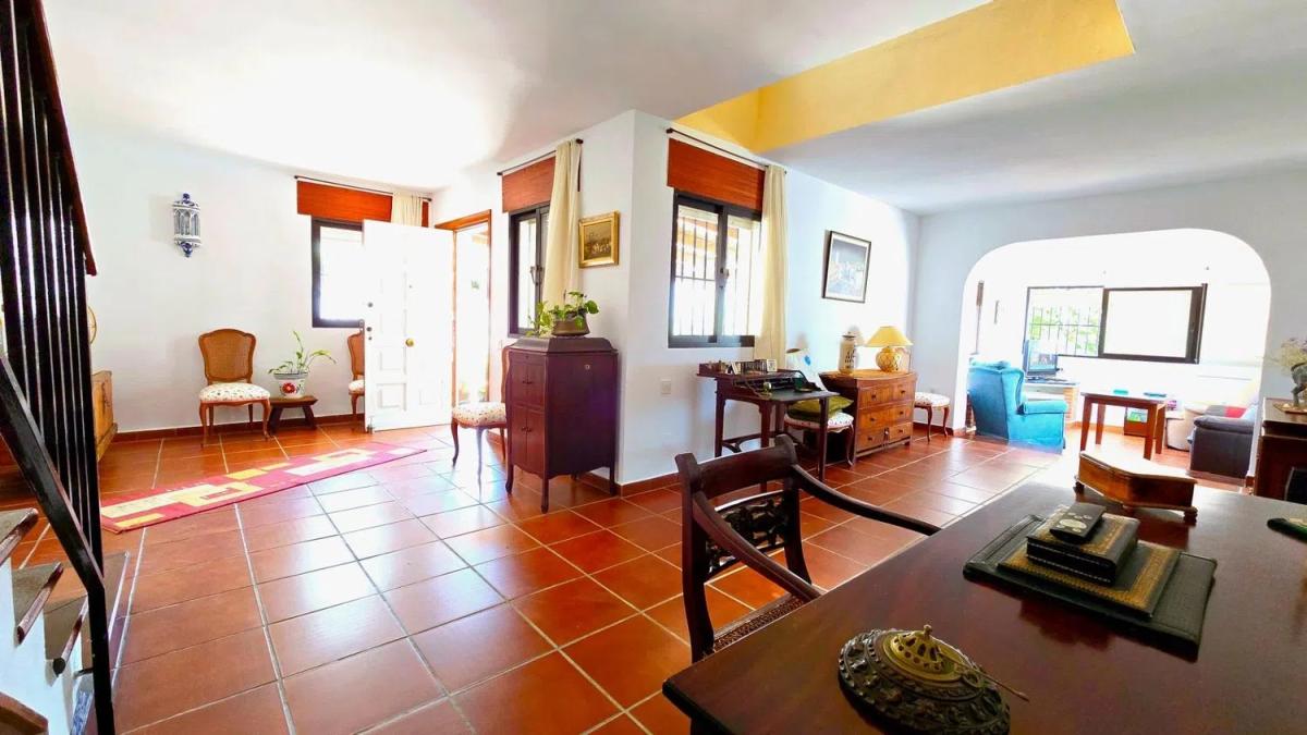 Venta de chalet independiente en Calle Jerez, 4, Benalmádena
 photo 3
