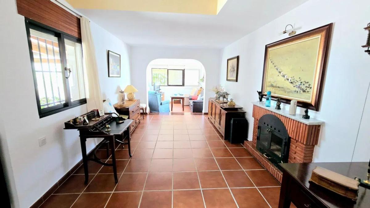 Venta de chalet independiente en Calle Jerez, 4, Benalmádena
 photo 5
