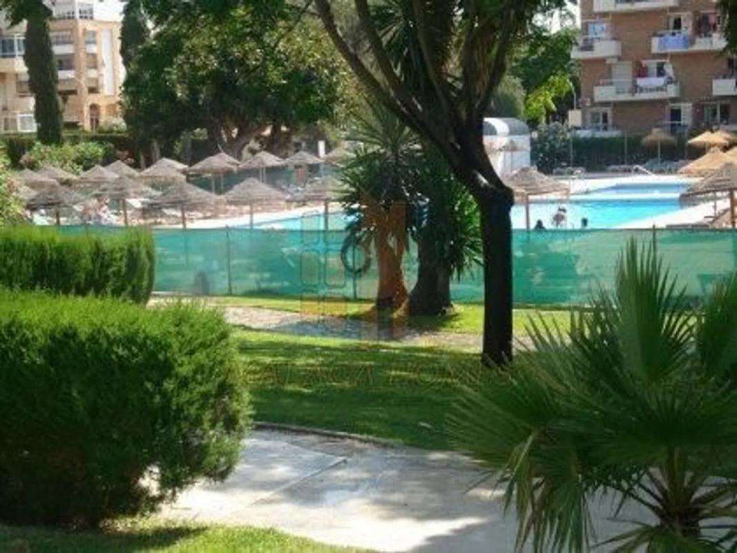 Продажа квартиры на Parque de la Paloma, Бенальмадена
 photo 5