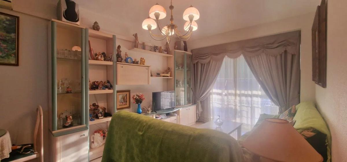 Продажа квартиры на Solymar - Puerto Marina, Бенальмадена
photo 1
