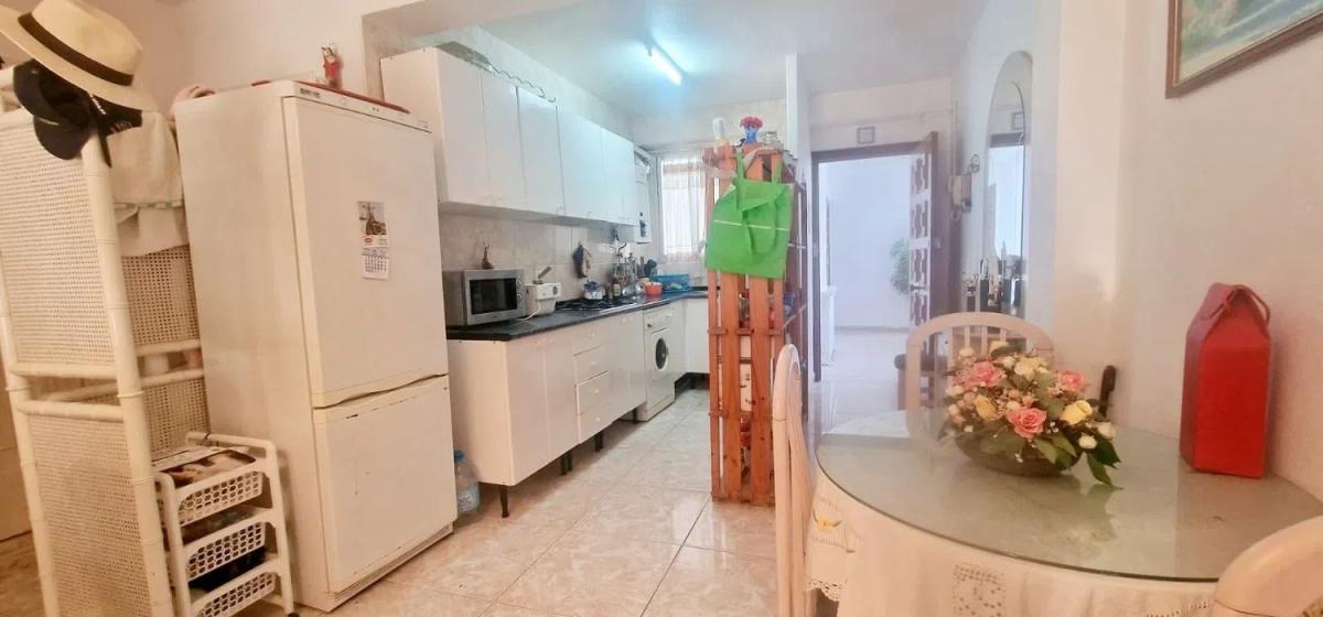Продажа квартиры на Solymar - Puerto Marina, Бенальмадена
photo 4