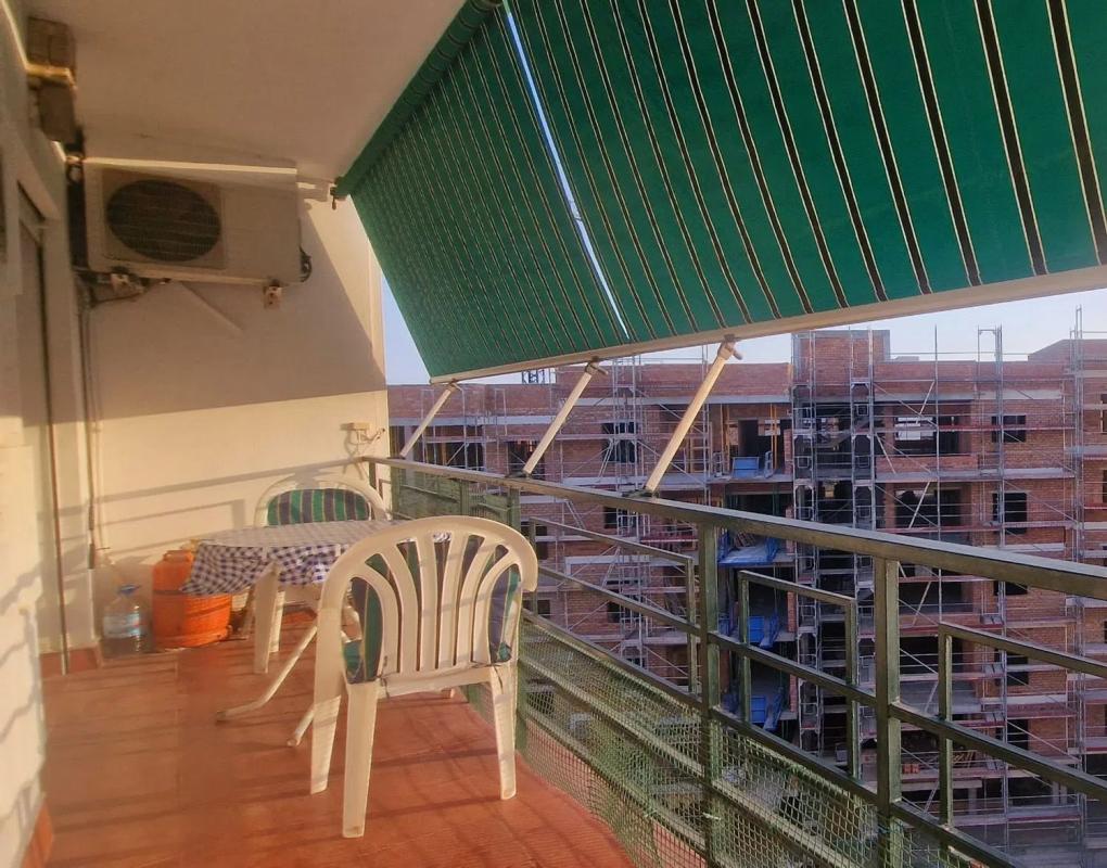 Продажа квартиры на Solymar - Puerto Marina, Бенальмадена
photo 5