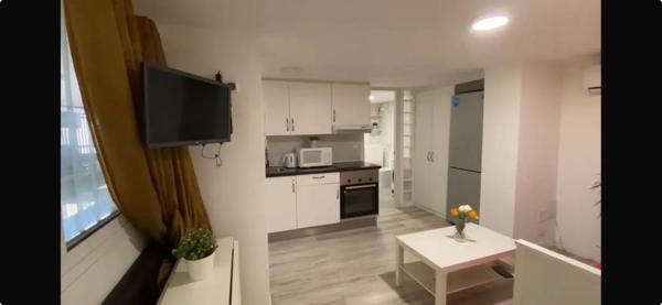 Mieszkanie na sprzedaż w  Avenida Blas Infante, 24, Benalmádena photo 4