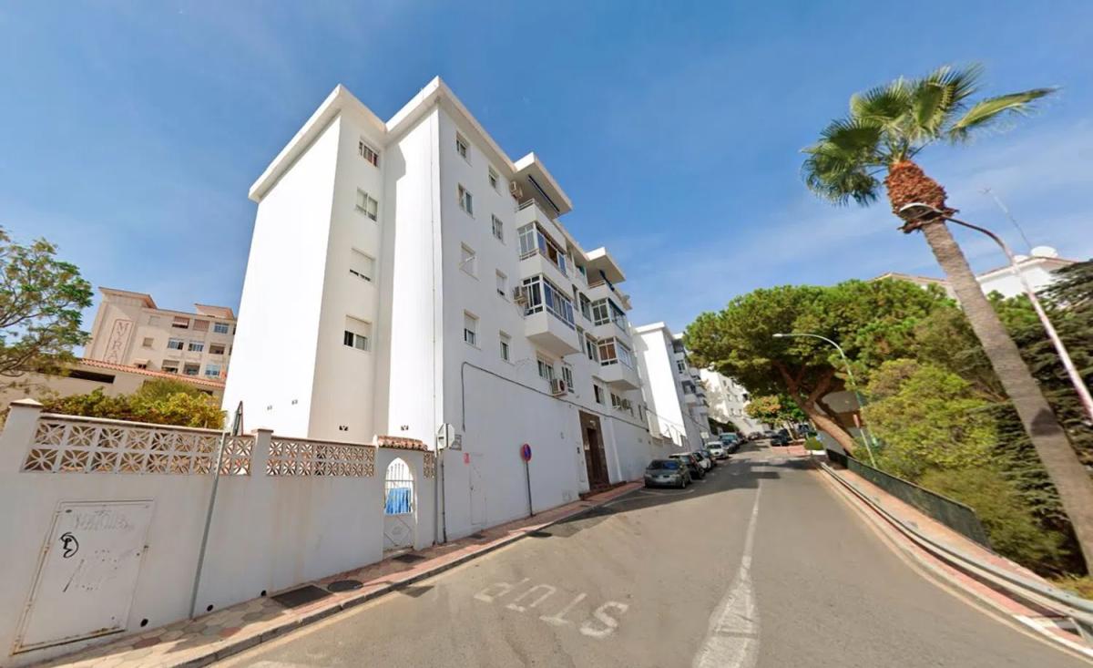 Venta de piso en Calle Juan Ramon Jimenez, Benalmádena
 photo 2