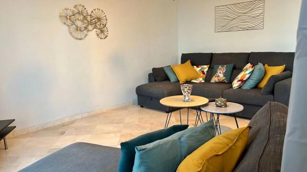 Chalet independiente en venta en Calle Verdi, 5 C, Benalmádena photo 1