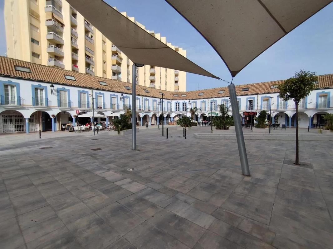Sprzedaż duplexu w Solymar - Puerto Marina, Benalmádena photo 2