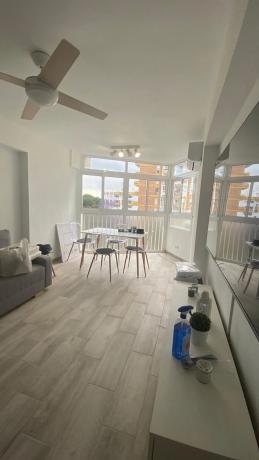 Продажа квартиры в Calle Tauro, Бенальмадена photo 1