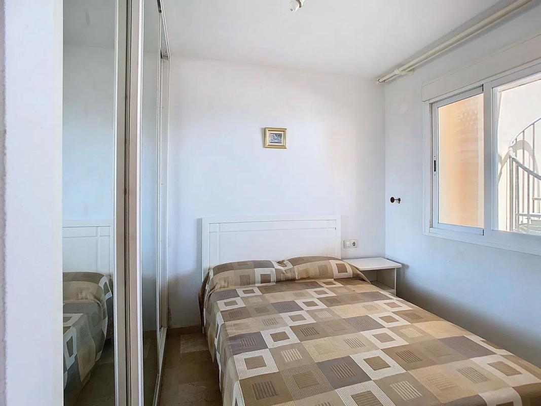Продажа пентхауса на  Avenida de Bonanza, 5, Бенальмадена photo 2