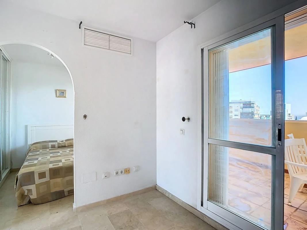 Продажа пентхауса на  Avenida de Bonanza, 5, Бенальмадена photo 4