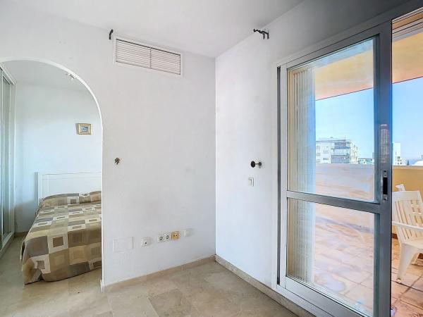 Пентхаус на продажу в  Avenida de Bonanza, 5, Бенальмадена photo 4